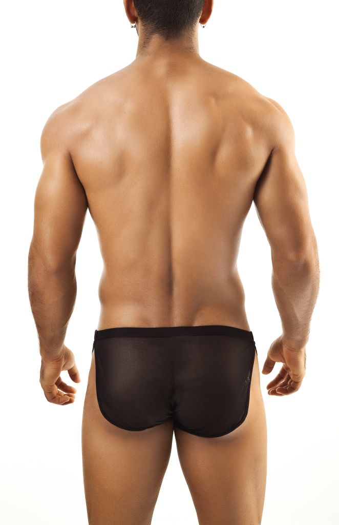 Joe Snyder Para Hombre 09