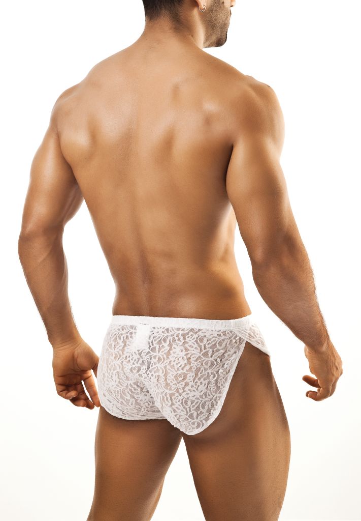 Joe Snyder Para Hombre 09