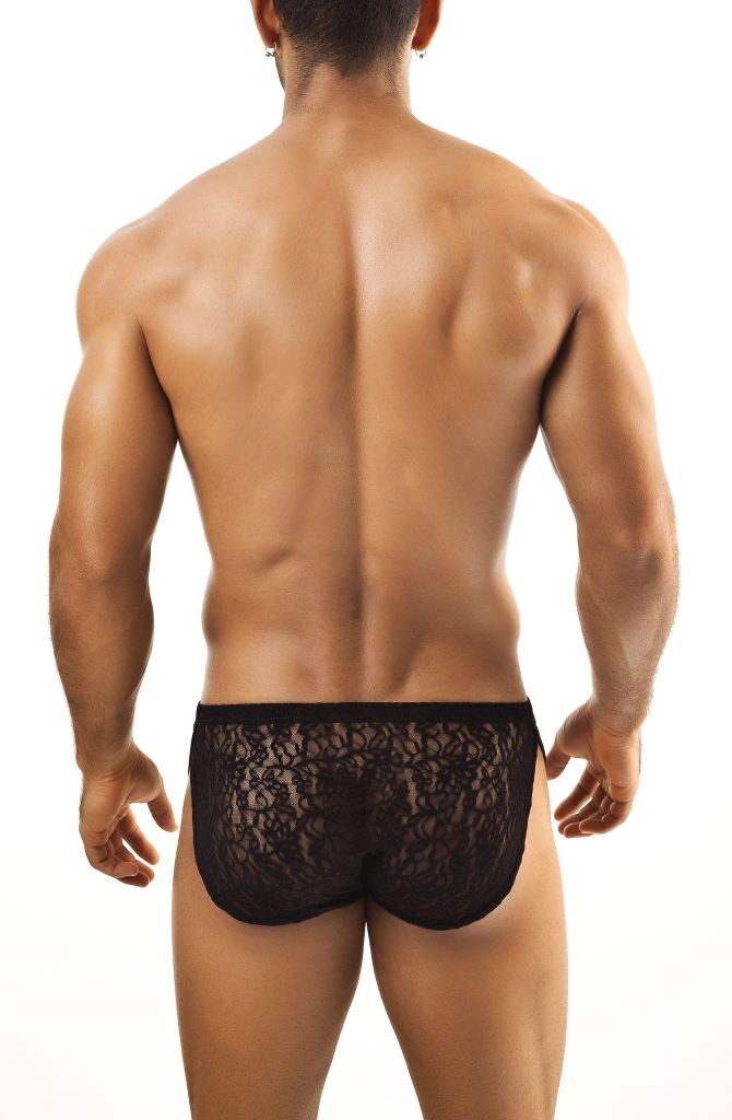 Joe Snyder Para Hombre 09
