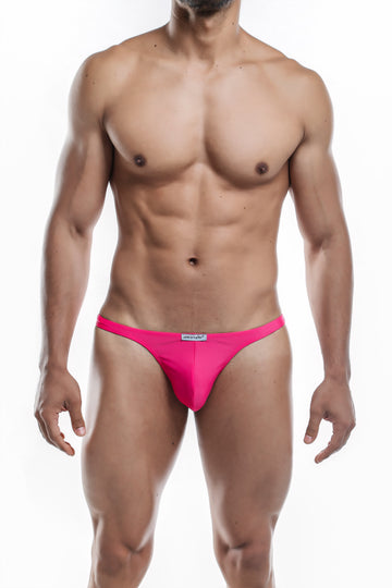 String pour homme Joe Snyder 03 Pol