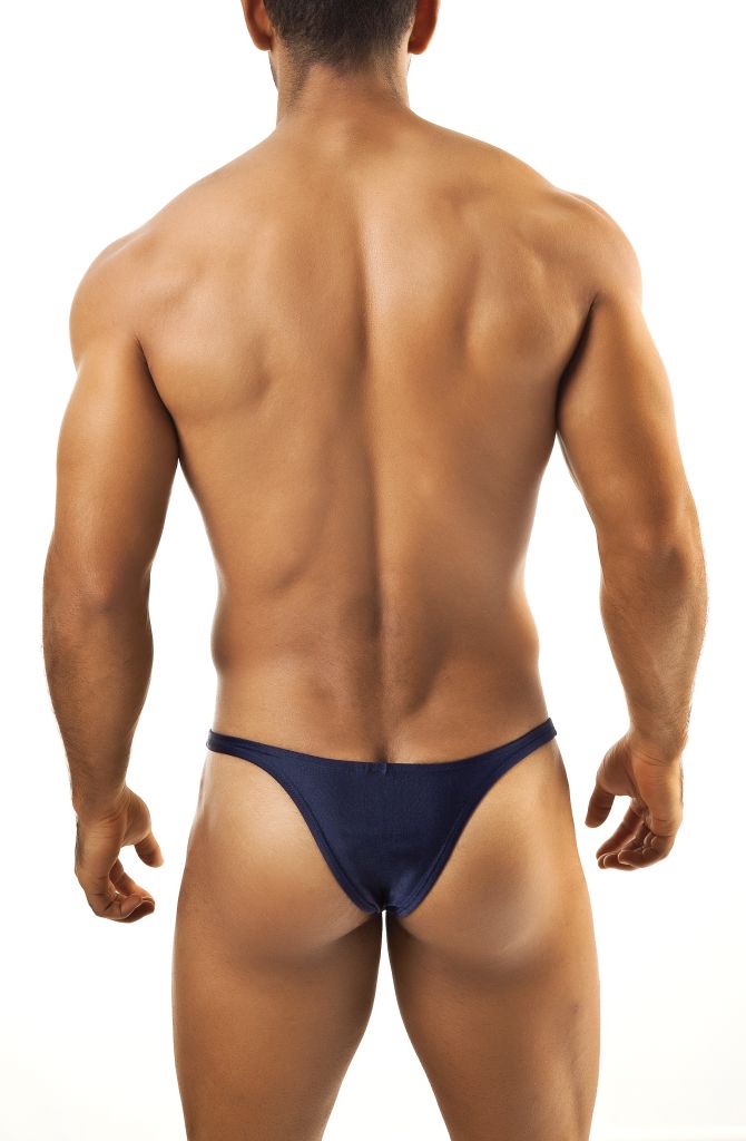 Joe Snyder Bikini Para Hombre Capri 07
