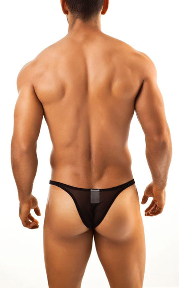 Bikini Capri pour homme Joe Snyder 07