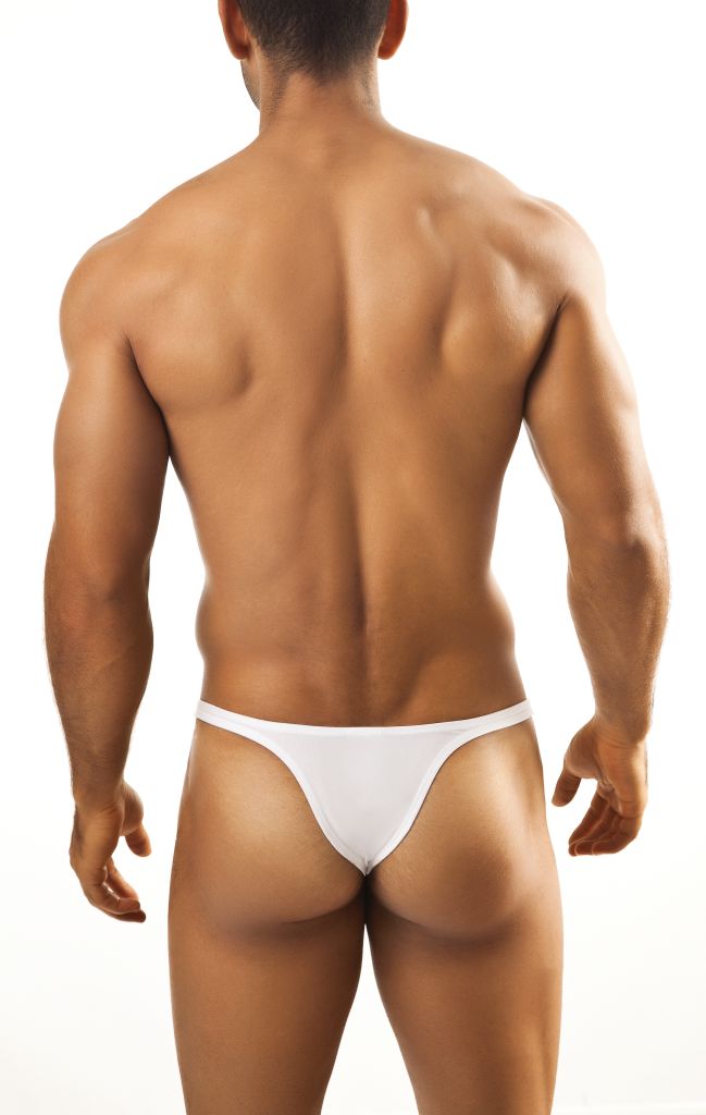 Joe Snyder Bikini Para Hombre Capri 07