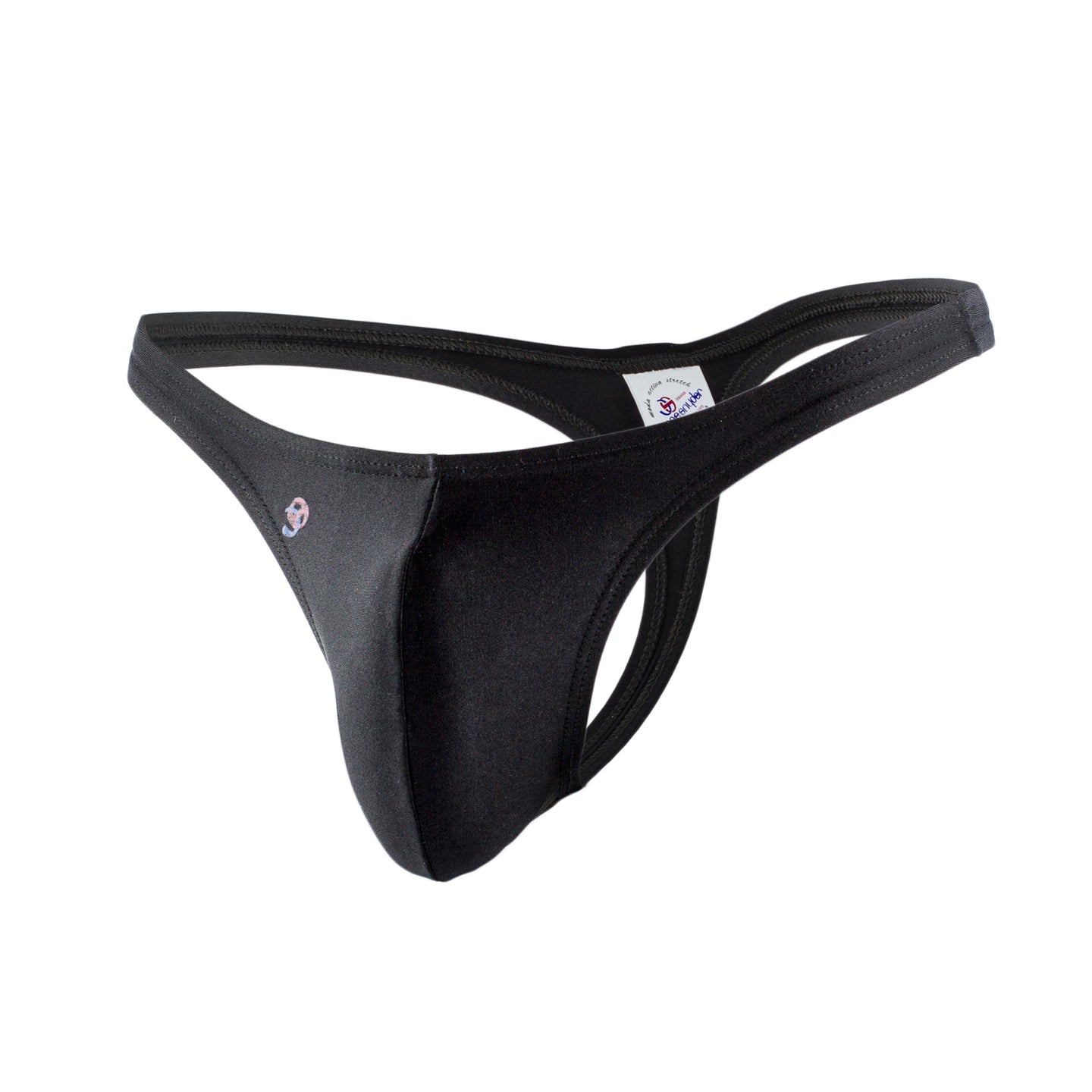 Joe Snyder Tanga Para Hombre 03