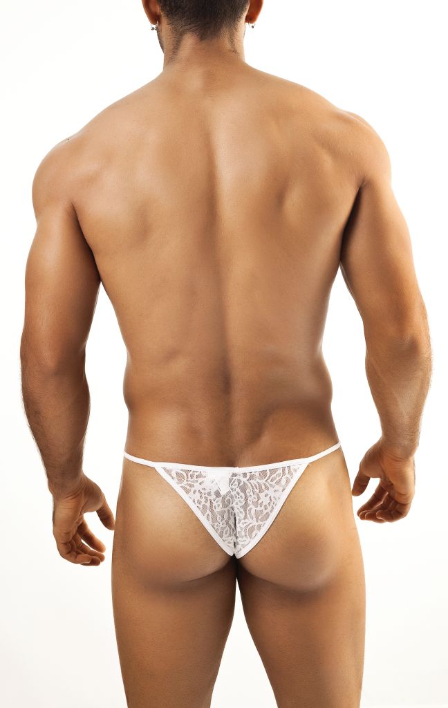 Joe Snyder Bikini Para Hombre Kini 12