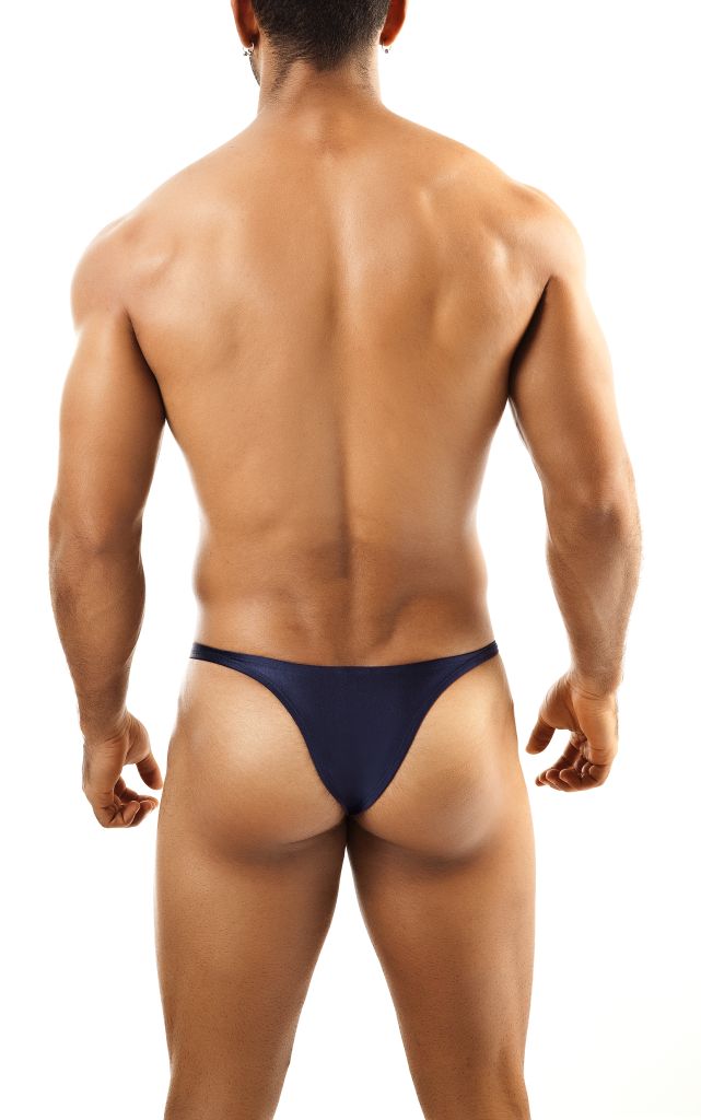 Joe Snyder Bikini Para Hombre Bul 01