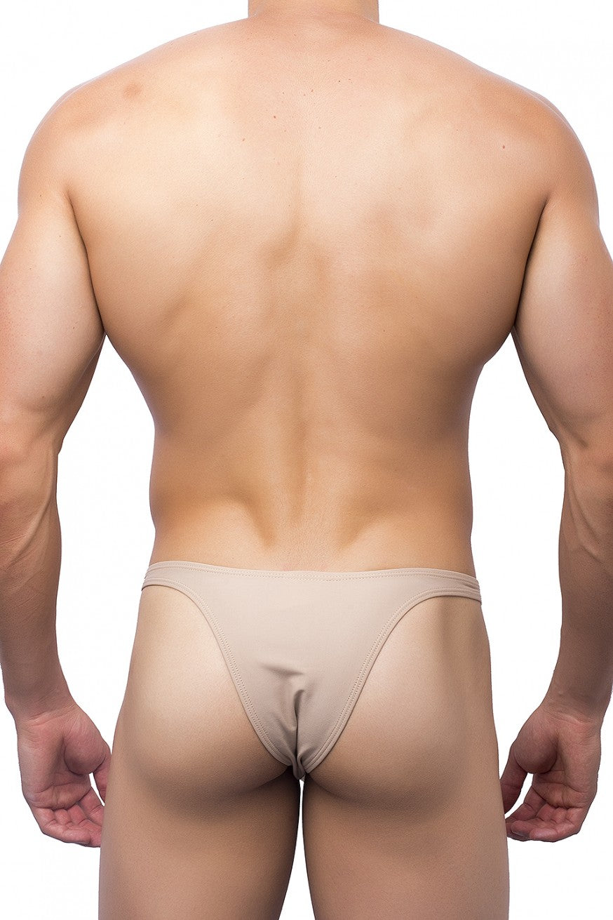 Joe Snyder Bikini Para Hombre Bul 01