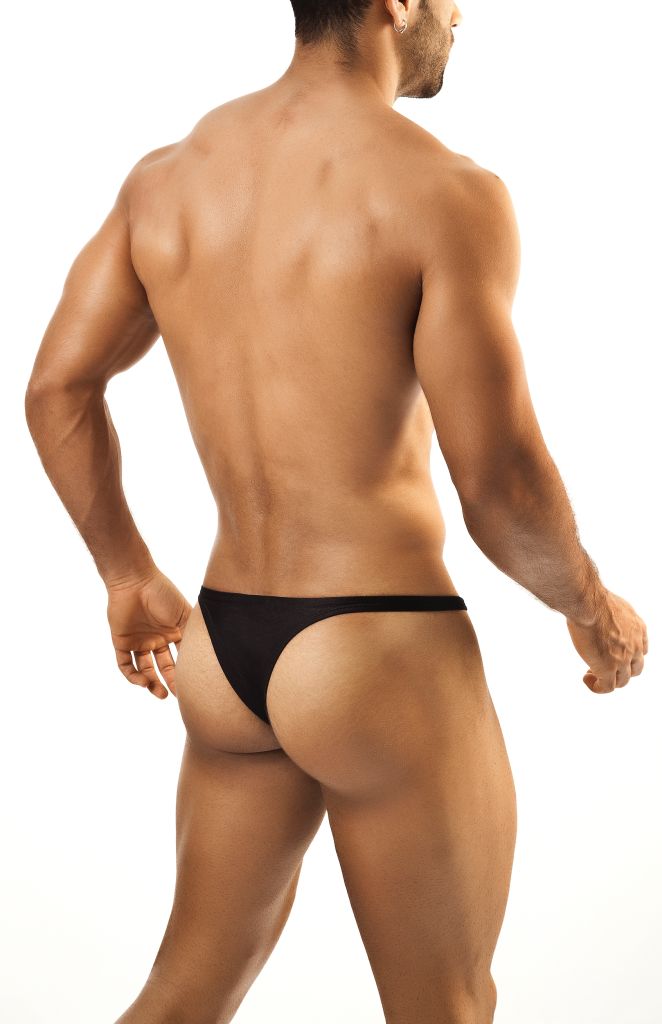 Joe Snyder Bikini Para Hombre Bul 01