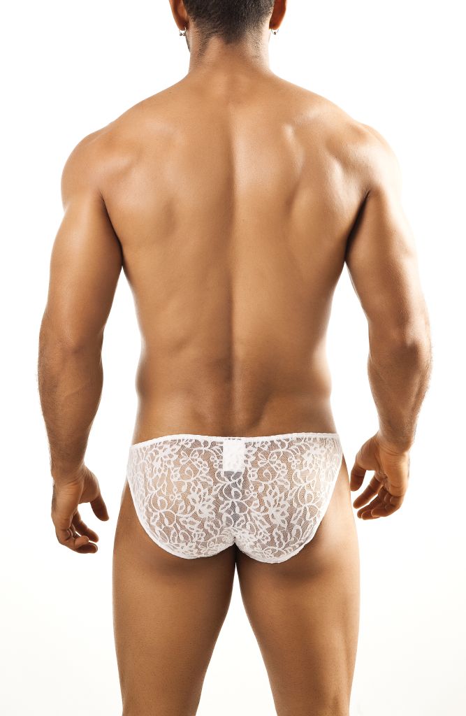 Joe Snyder Bikini Para Hombre Full Bul 04
