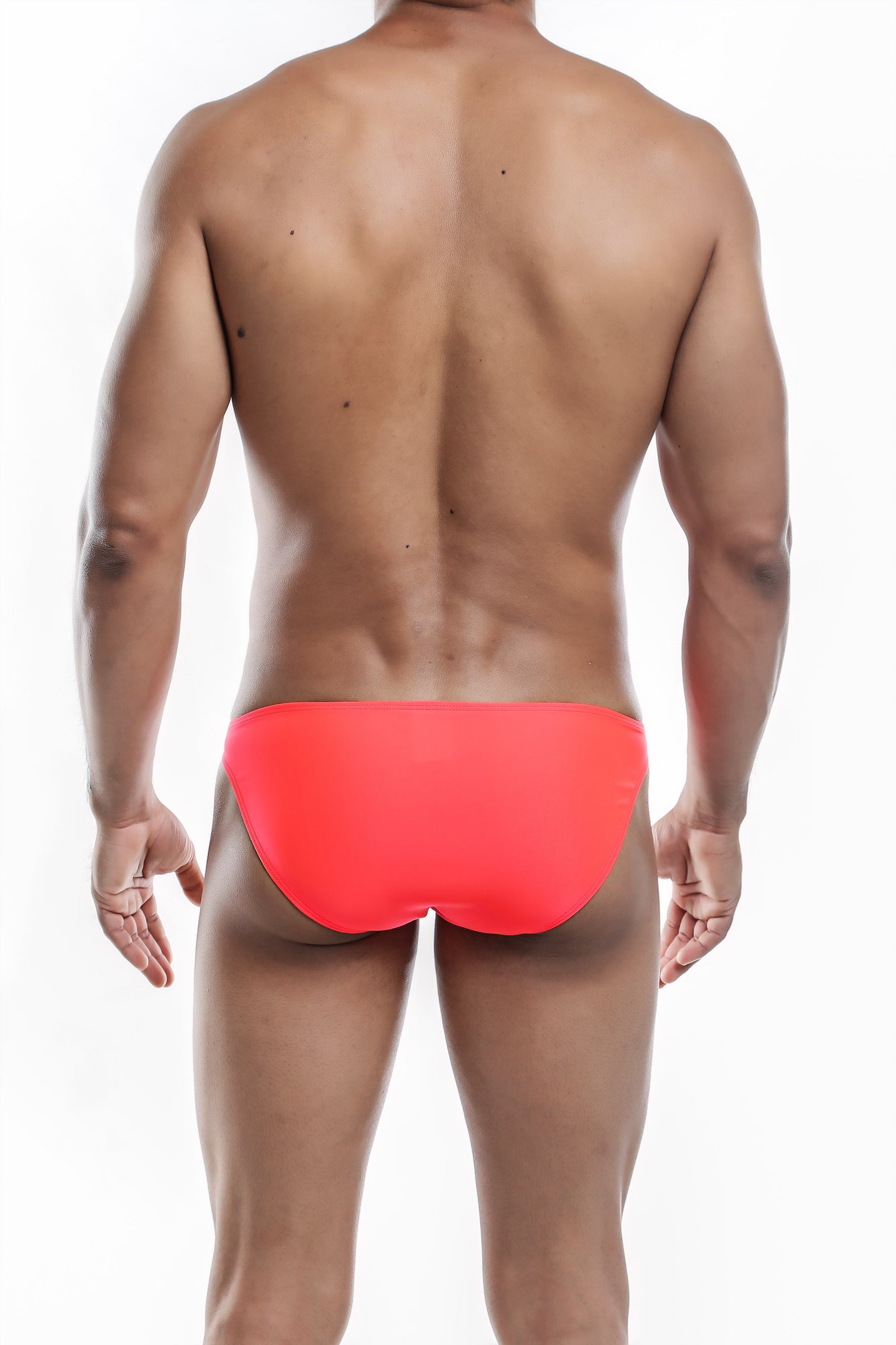 Joe Snyder Bikini Para Hombre Full Bul 04