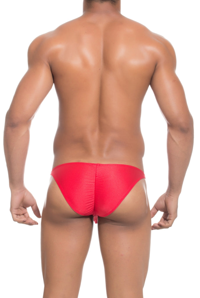 Joe Snyder Bikini Para Hombre Maxibul 01