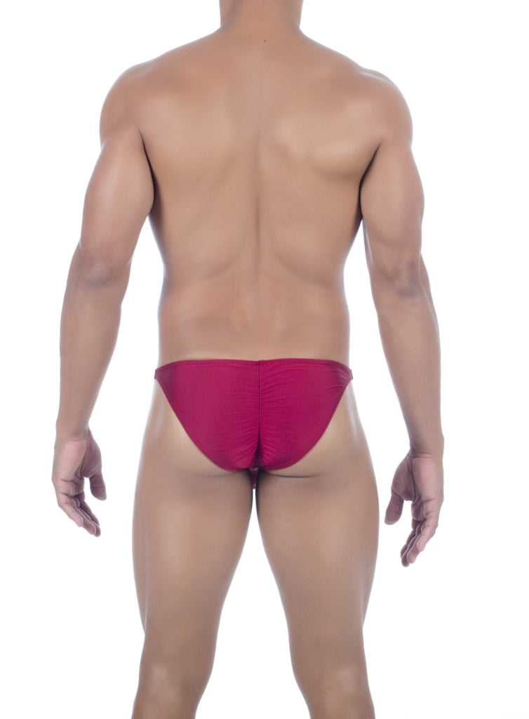 Joe Snyder Bikini Para Hombre Maxibul 01