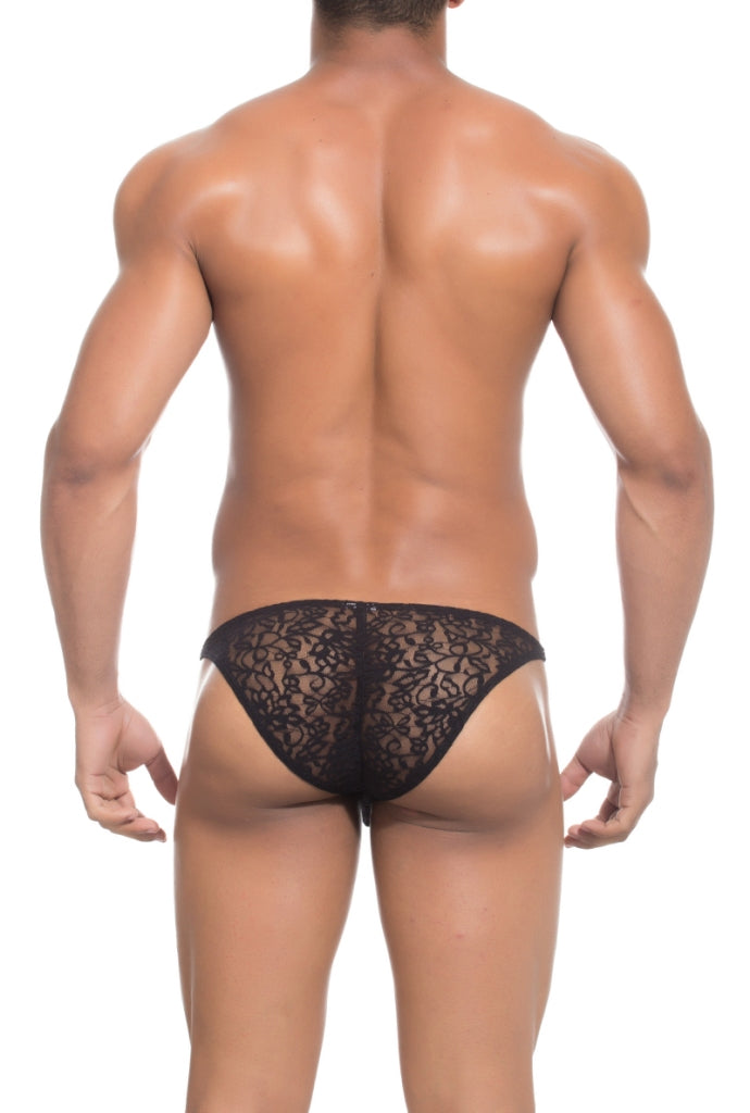 Joe Snyder Bikini Para Hombre Maxibul 01