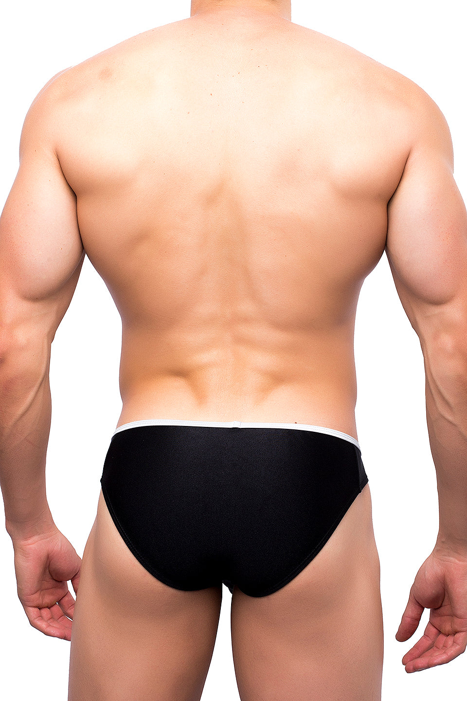 Joe Snyder Bikini Para Hombre SK 01