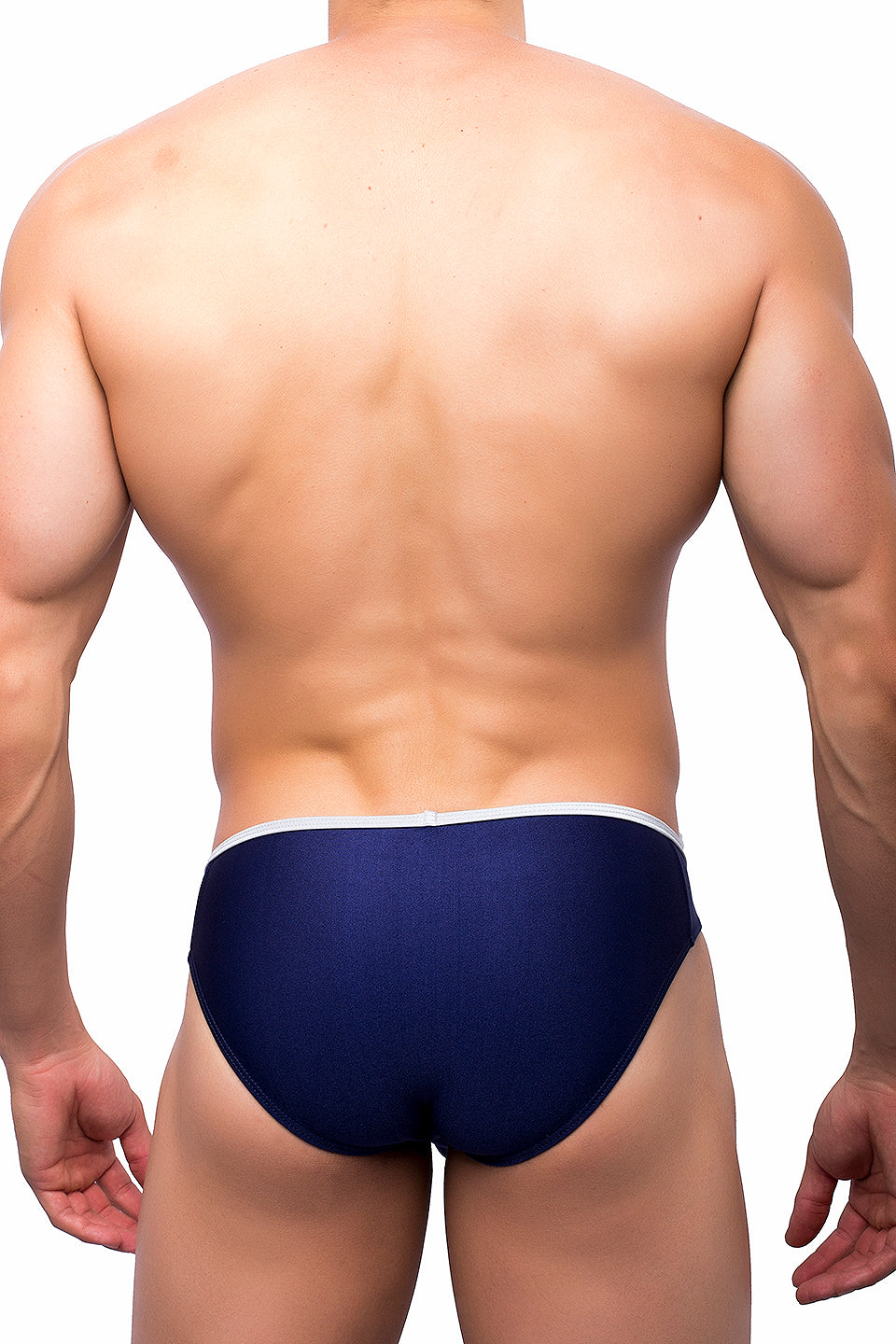Joe Snyder Bikini Para Hombre SK 01