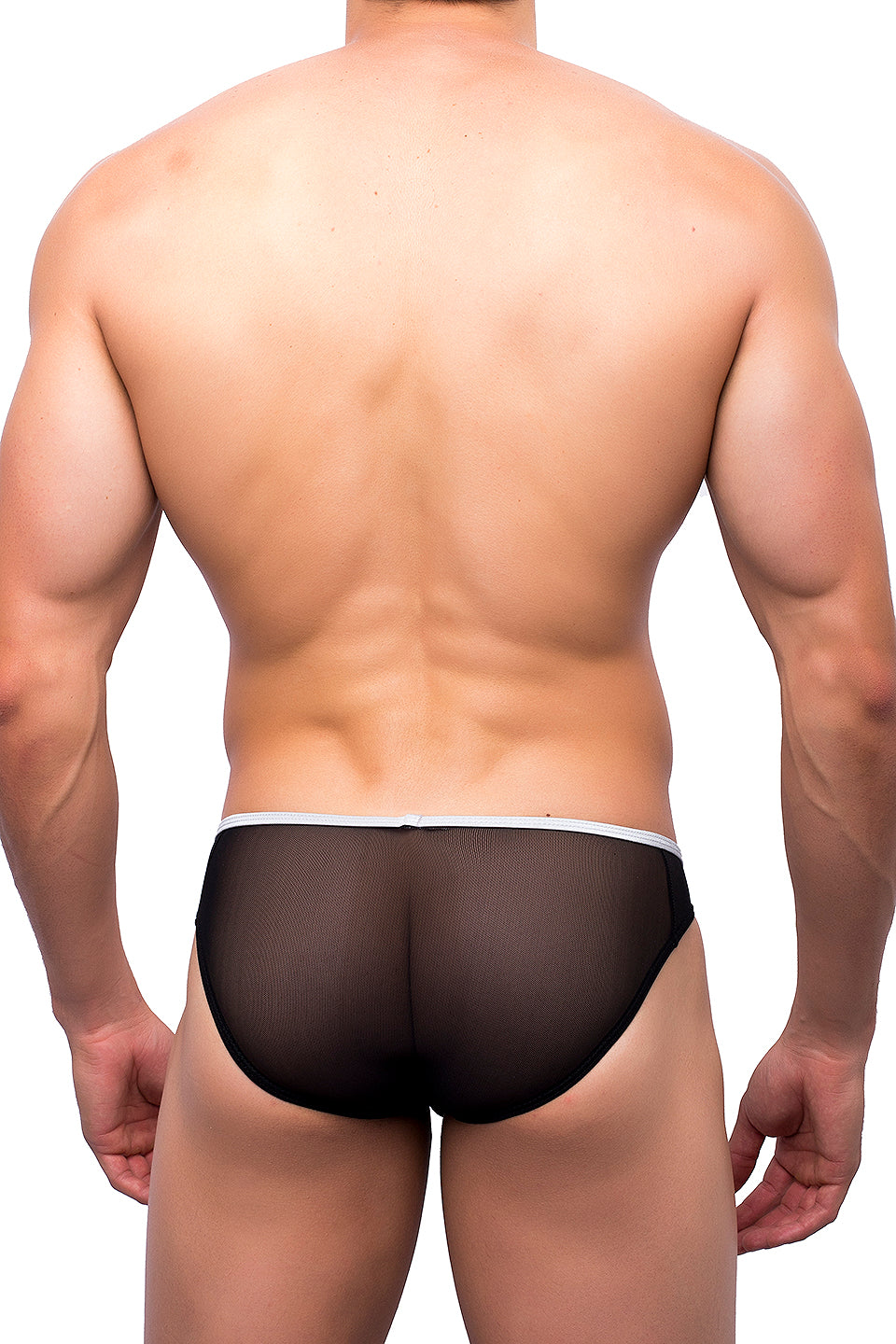 Joe Snyder Bikini Para Hombre SK 01