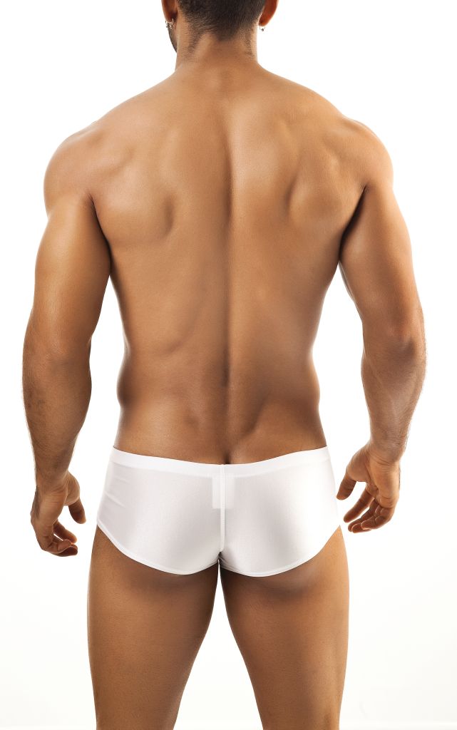 Joe Snyder Boxer Para Hombre Cheek 13