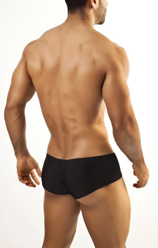 Joe Snyder Boxer Para Hombre Cheek 13
