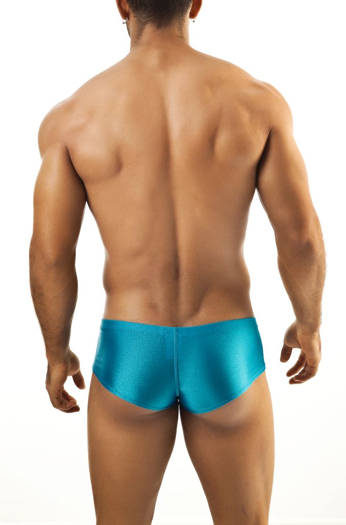 Joe Snyder Boxer Para Hombre Cheek 13