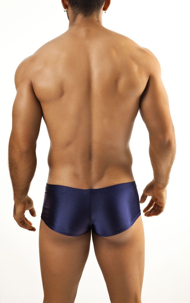 Joe Snyder Boxer Para Hombre Cheek 13