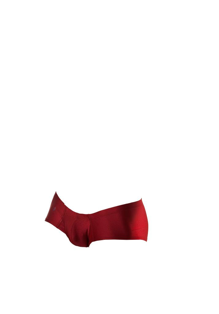 Joe Snyder Boxer Para Hombre Cheek 13
