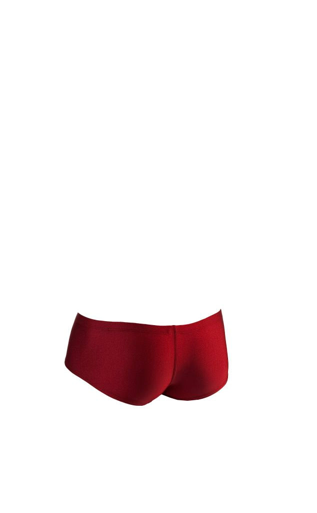 Joe Snyder Boxer Para Hombre Cheek 13