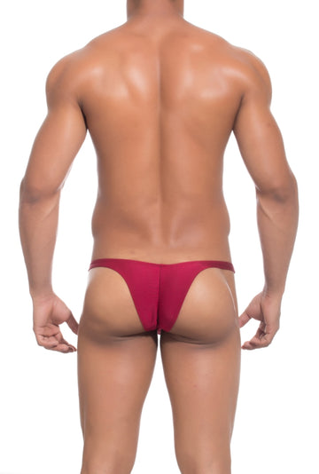 Bikini Capri Maxibul pour homme Joe Snyder 03