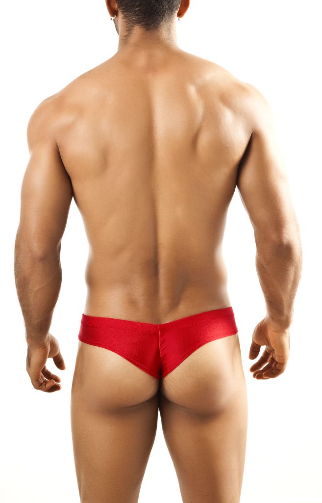 Joe Snyder Para Hombre Mini Cheek 22