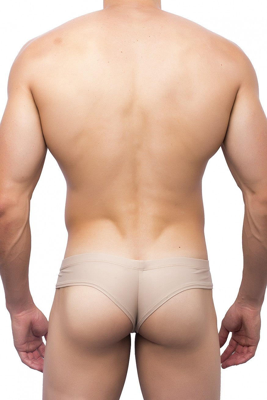 Joe Snyder Para Hombre Mini Cheek 22