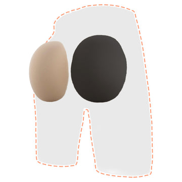 PAD Trasero Joe Snyder