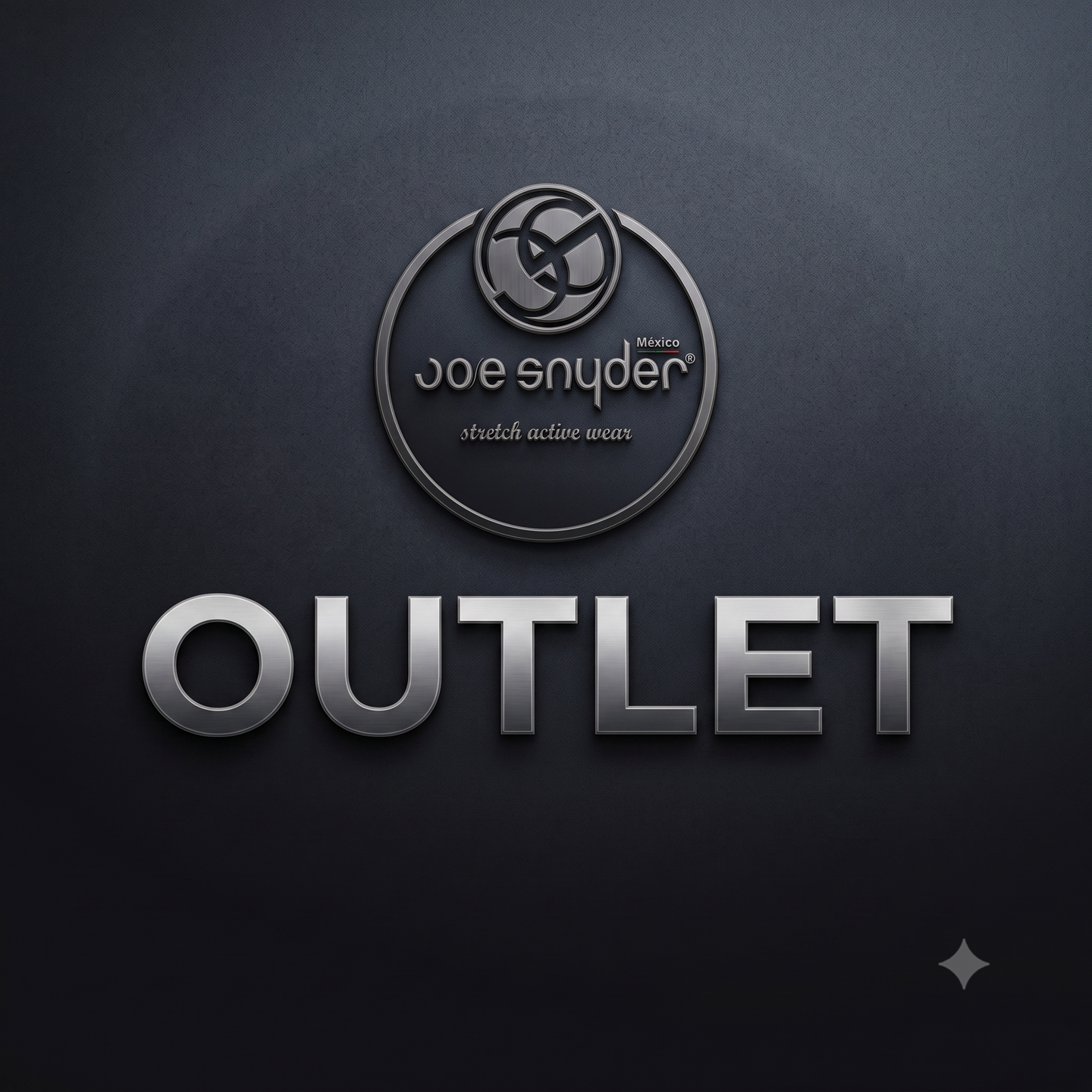 OUTLET