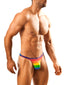 Joe Snyder Men's Thong 03