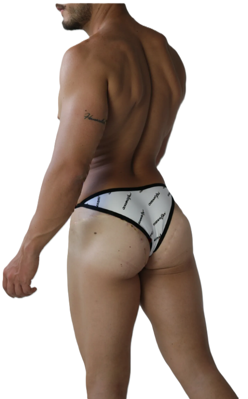 Joe Snyder Men's Bikini Kini 12 New Colors