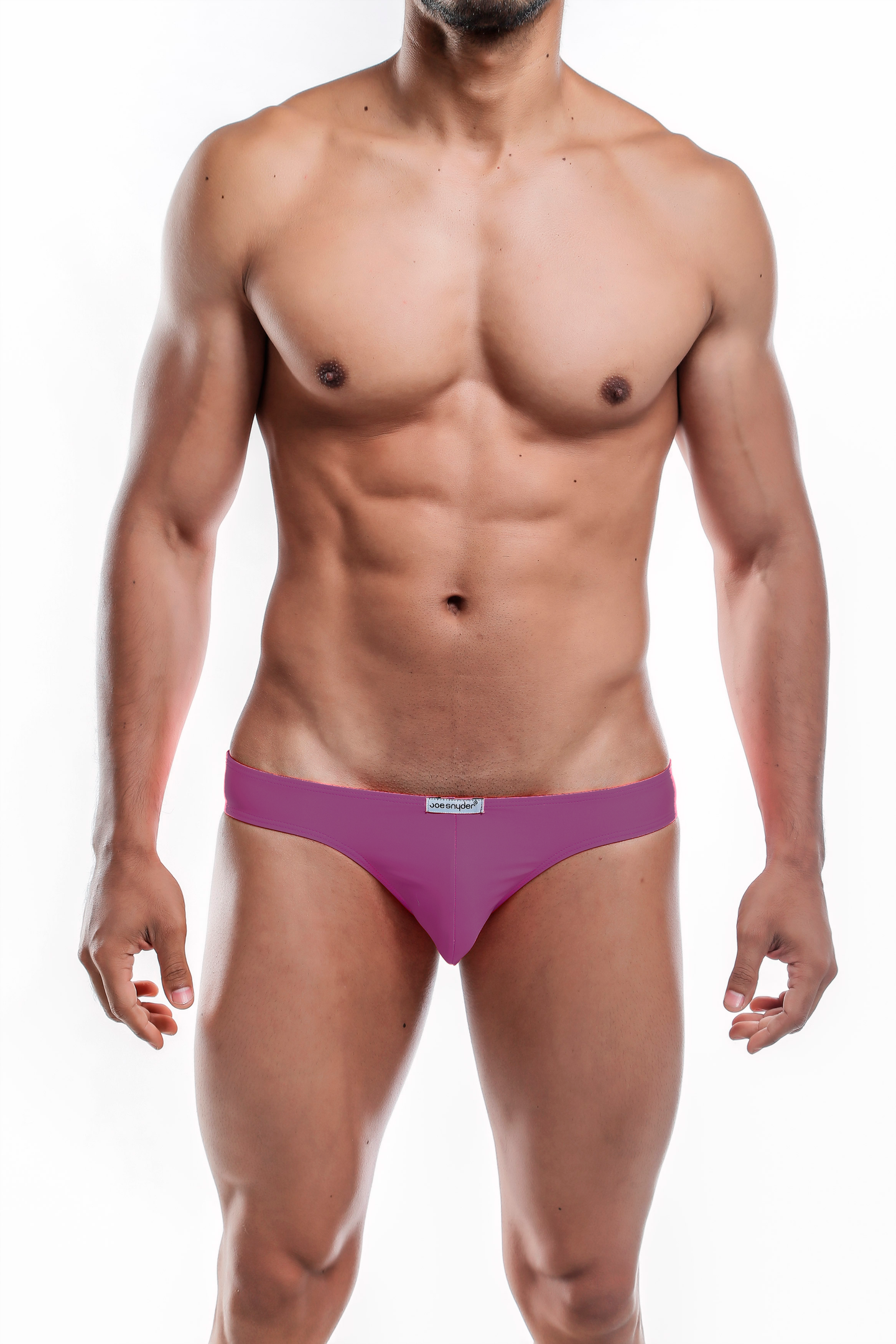 Joe Snyder Men's Bikini 01