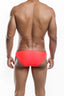 Joe Snyder Men's Bikini 01 Pol-Prints