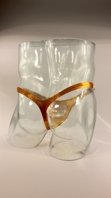 Tanga Para Hombre Joe Snyder Bul 02  Nuevos Colores