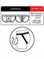 Ropa Interior Para Hombre Jockstrap NXL 03 Joe Snyder