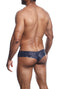 Joe Snyder Men's Mini Cheek Boxer Briefs 22 Prints