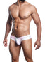 Joe Snyder Men's Mini Cheek Boxer Briefs 22 Prints