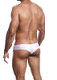 Boxer Para Hombre Joe Snyder Mini Cheek 22 Estampados