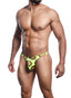 Tanga Para Hombre Joe Snyder 03
