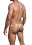 Tanga Para Hombre Joe Snyder 03