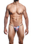 G-String Para Hombre Joe Snyder 02