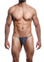 G-String Para Hombre Joe Snyder 02