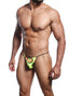 G-String Para Hombre Joe Snyder 02