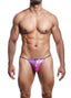 G-String Para Hombre Joe Snyder 02