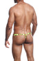 Joe Snyder Bul 02 Men's Thong Prints