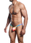 Joe Snyder Bul 02 Men's Thong