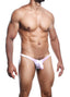 Joe Snyder Bul 02 Men's Thong