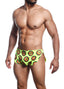 Short Para Hombre Joe Snyder 09